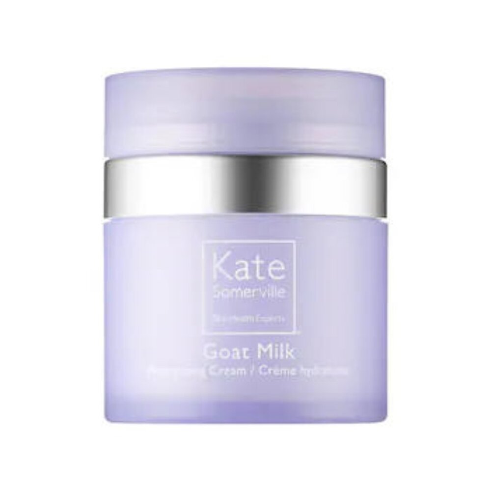 NWT Kate Somerville Goat Milk Moisturizing Cream 50ml
